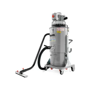 Aspirador Industrial POWER InDust AX 60 TP Z22 - Ghibli
