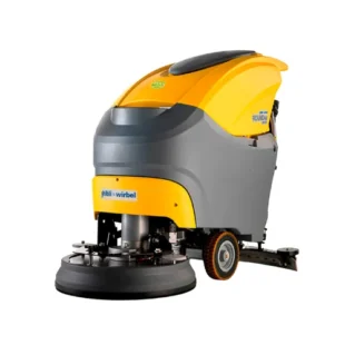 ROUND 45 D 55 BC CHEM TOUCH