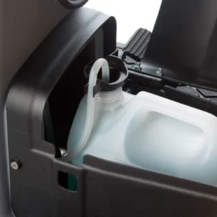 RUNNER R 150 FD 85 CHEM