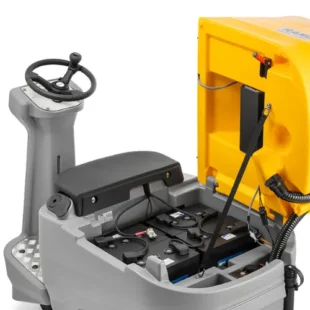 RANGER R 115 FD 75 BC CHEM PLUS