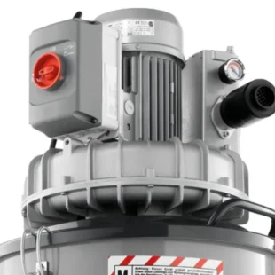 POWER InDust 60 TP M